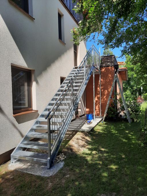 Mitterbauer Stahlbau Gmbh Handenberg