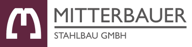 Logo - Mitterbauer Stahlbau GmbH aus Handenberg