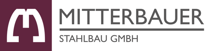 Logo - Mitterbauer Stahlbau GmbH aus Handenberg