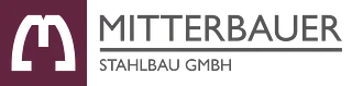 Logo - Mitterbauer Stahlbau GmbH aus Handenberg