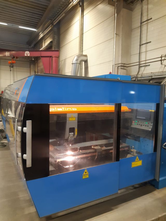 Laserschneiden | Mitterbauer GmbH