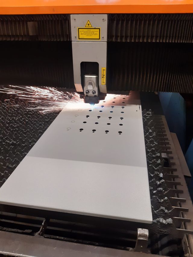 Laserschneiden | Mitterbauer GmbH