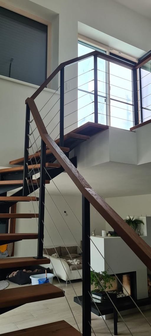 Mitterbauer Stahlbau Gmbh Handenberg