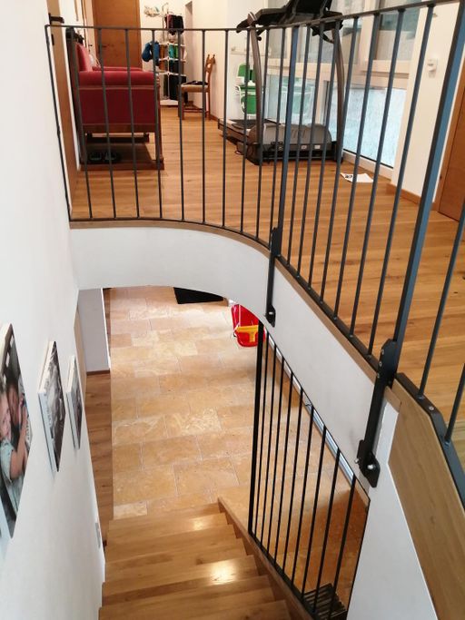Mitterbauer Stahlbau Gmbh Handenberg